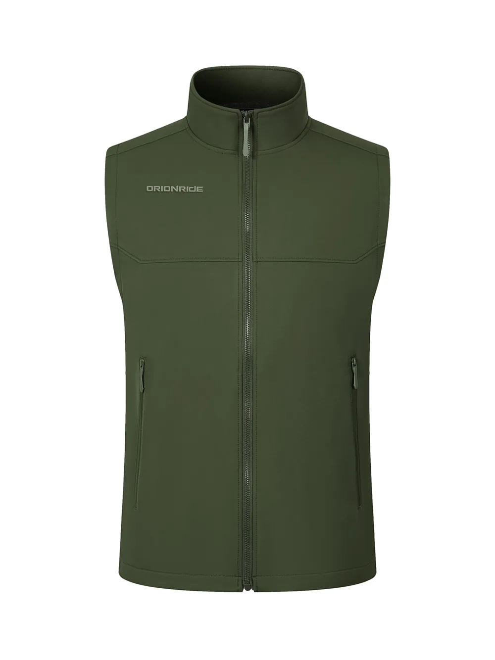 Orionride Windproof Sleeveless Thermal Lightweight Shell Cycling Vest sold by Orionride product image thumbnail 5