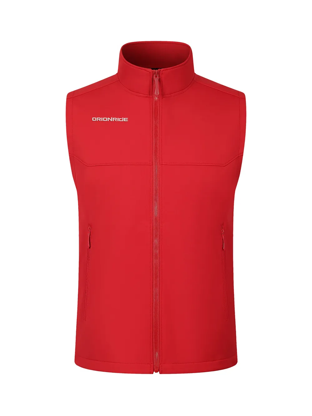 Orionride Windproof Sleeveless Thermal Lightweight Shell Cycling Vest sold by Orionride product image thumbnail 4