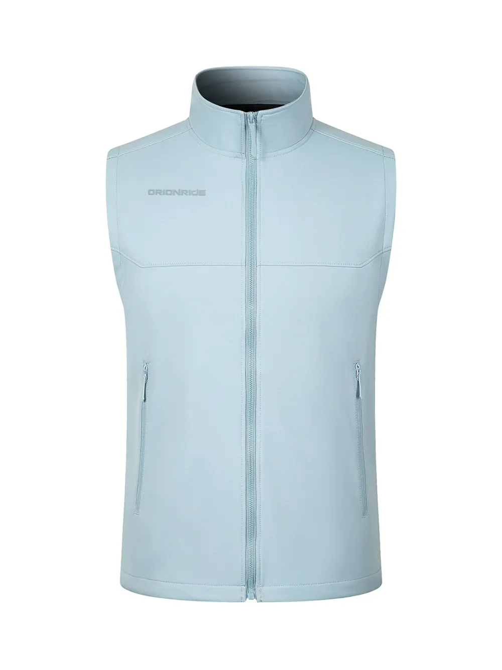Orionride Windproof Sleeveless Thermal Lightweight Shell Cycling Vest sold by Orionride product image thumbnail 2