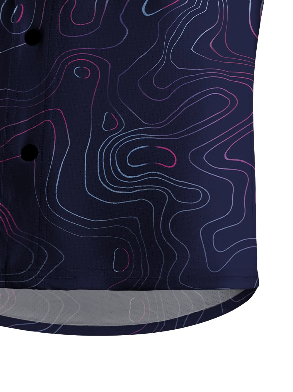 Orionride Contour Ride Men's Stretchy Breathable Long Sleeve Gravel Shirt sold by Orionride product image thumbnail 4