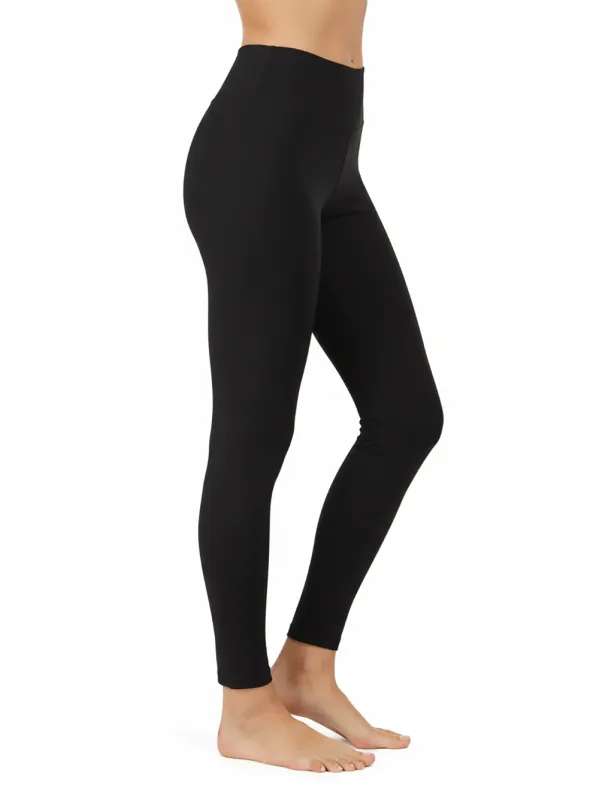 Orionride Women's Bike Legging Black sold by Orionride