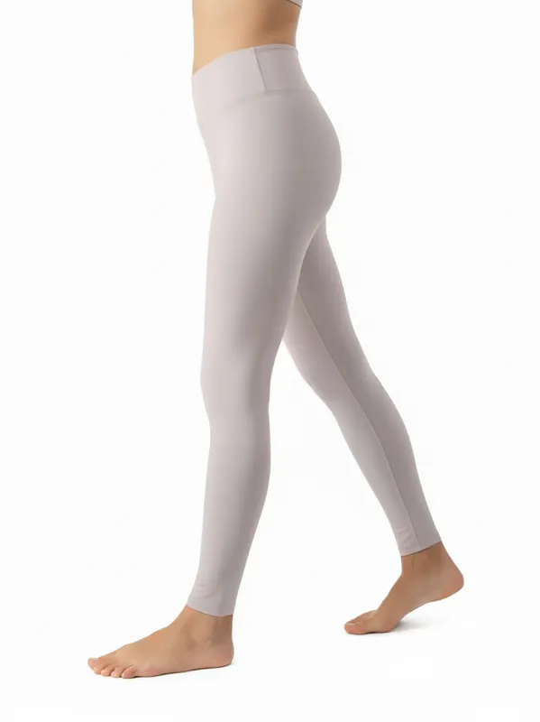 Orionride Women's Bike Legging Light Pink sold by Orionride