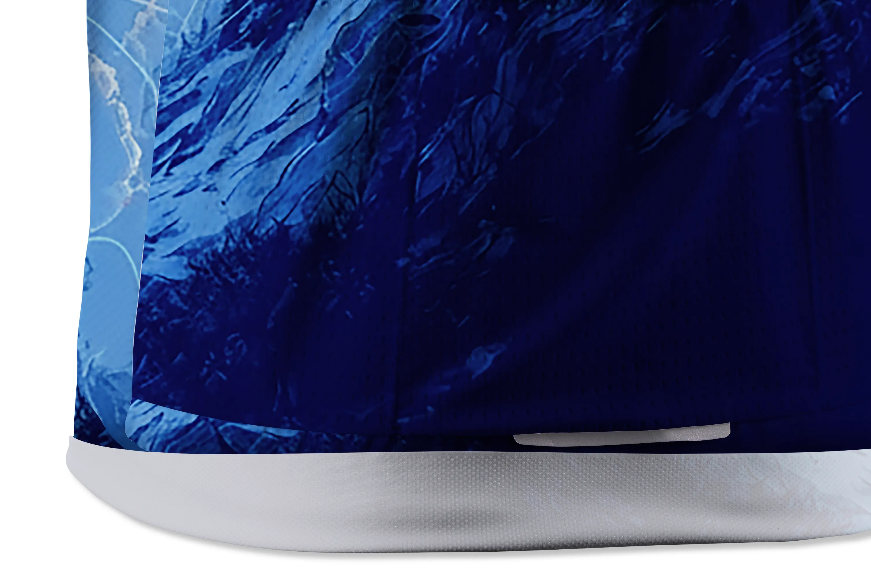 Orionride Clear Sky Short Sleeves Cycling Jersey sold by Orionride product image thumbnail 2