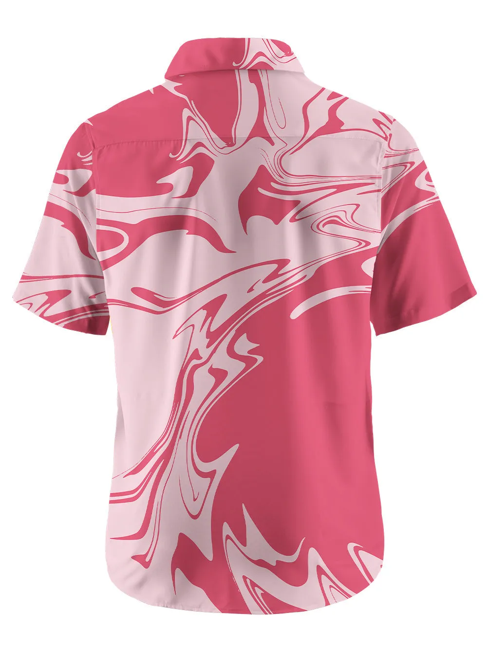 Orionride Ride Like The Wind Short Sleeves Hawaiian shirt sold by Orionride product image thumbnail 4