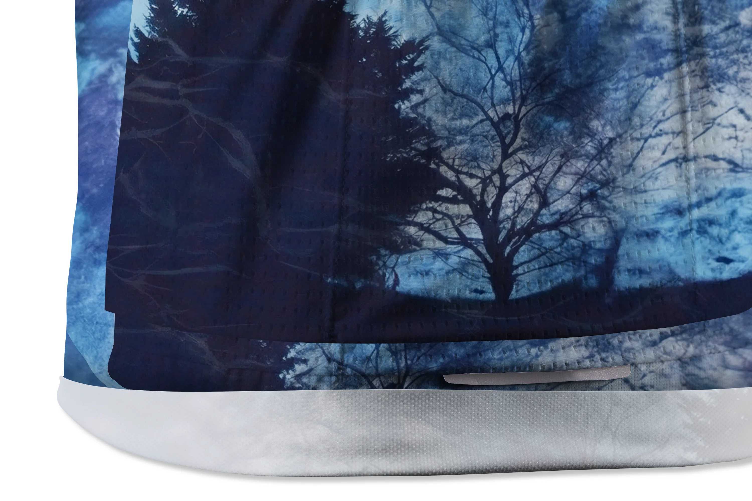 Orionride The Forest's Response Short Sleeves Cycling Jersey sold by Orionride product image thumbnail 3