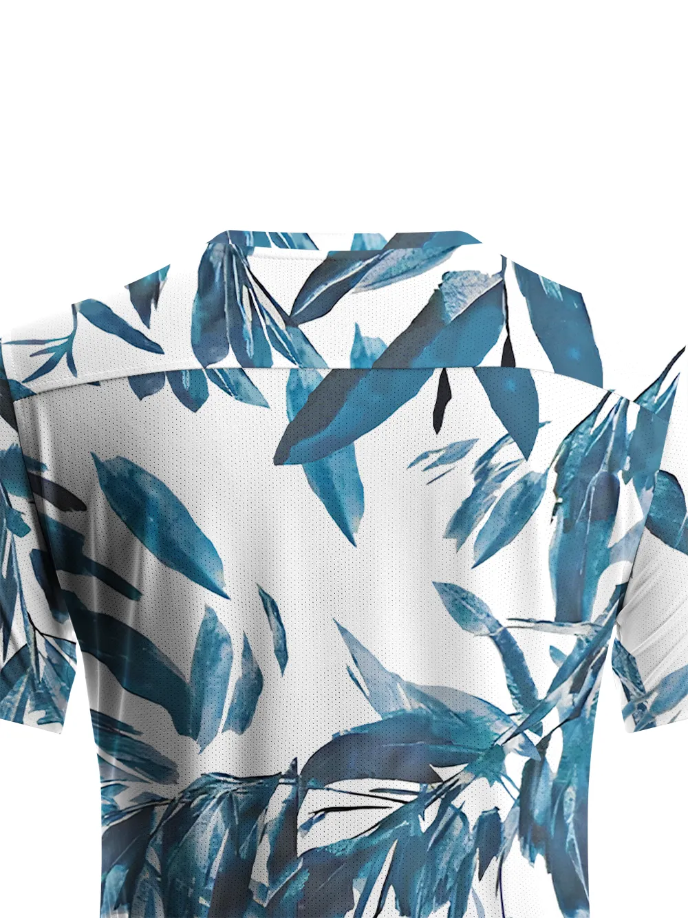 Orionride Ink Bicycle Women's Breathable Short Sleeve T-shirt sold by Orionride product image thumbnail 5