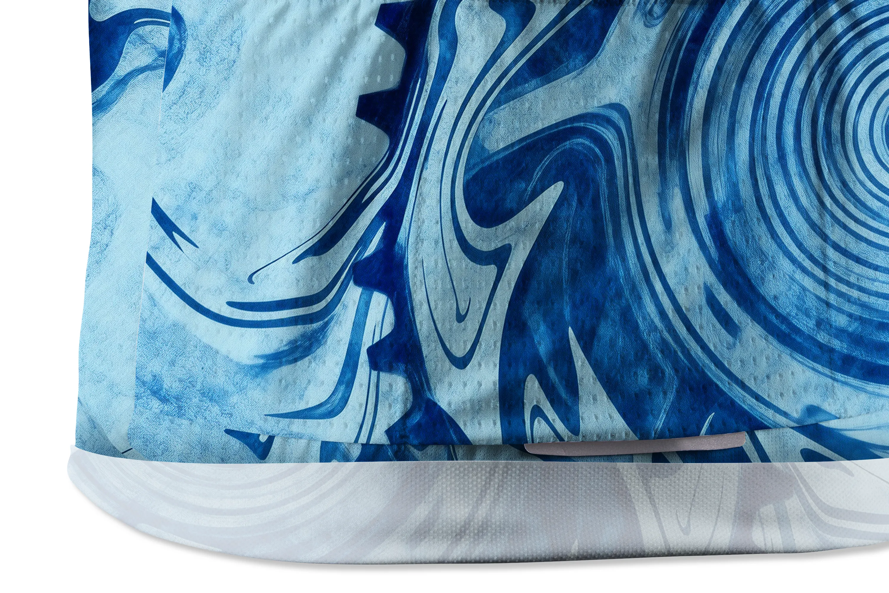 Orionride Ride Like The Wind Short Sleeves Cycling Jersey sold by Orionride product image thumbnail 3