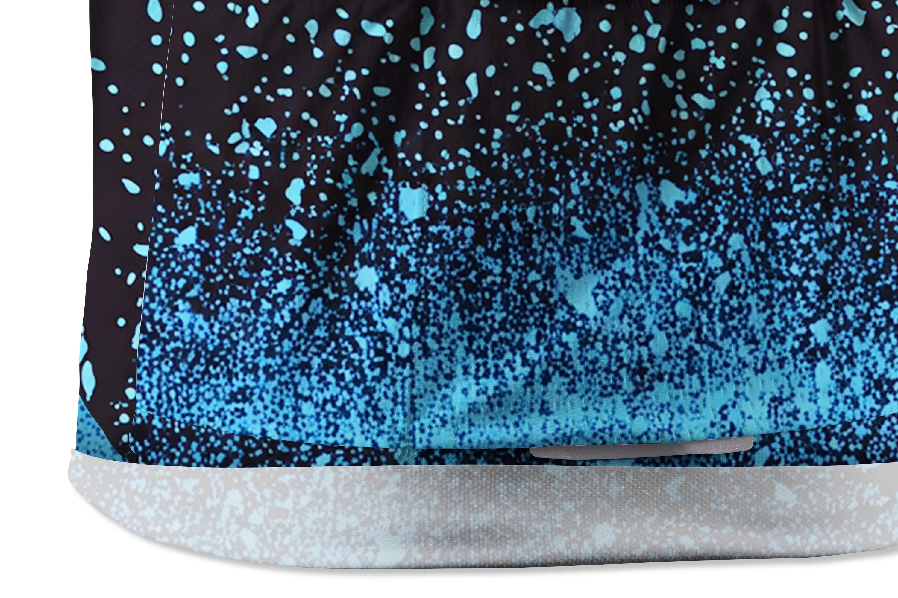 Orionride Fluid Aesthetics Short Sleeves Cycling Jersey sold by Orionride product image thumbnail 3