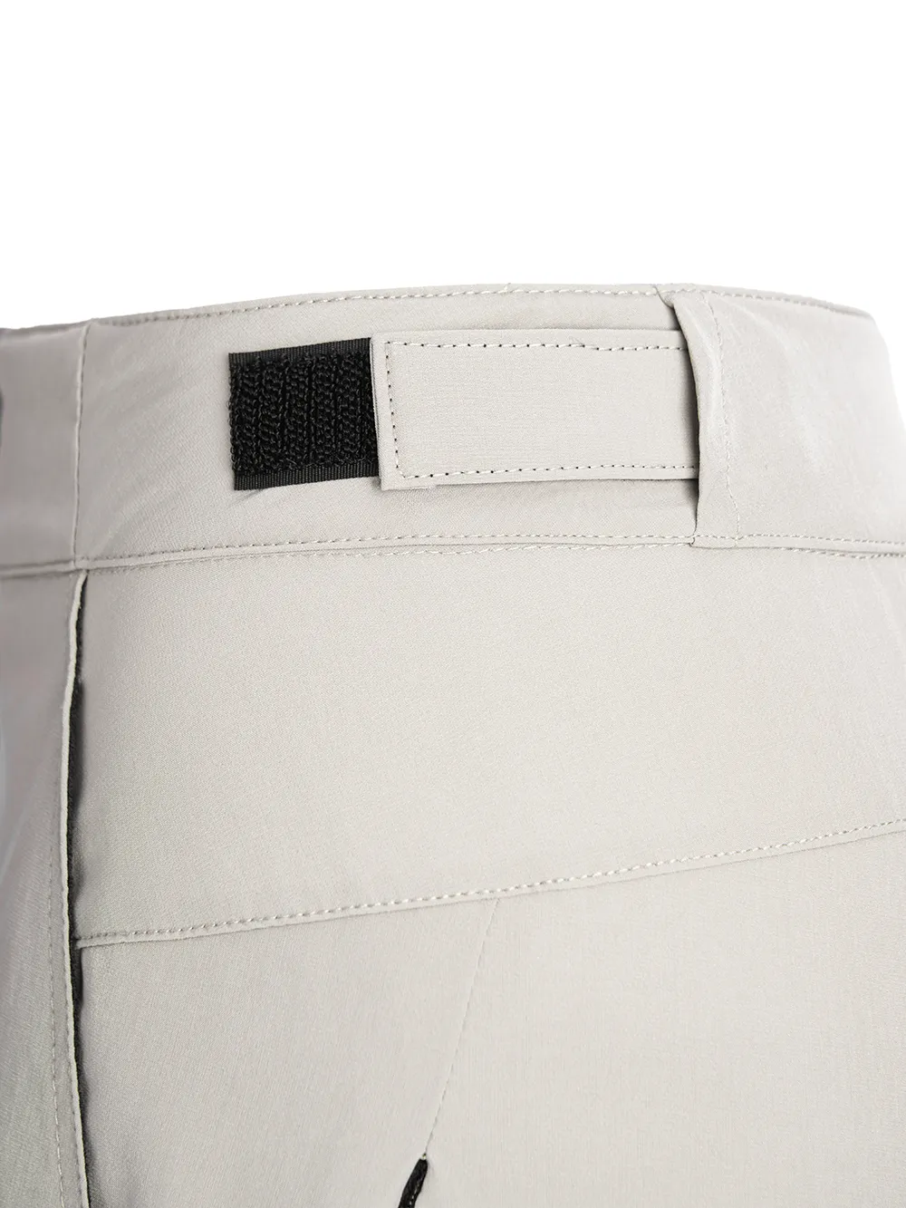 Orionride Women's Multifunctional Sports Cycling Shorts Oatmeal sold by Orionride product image thumbnail 4