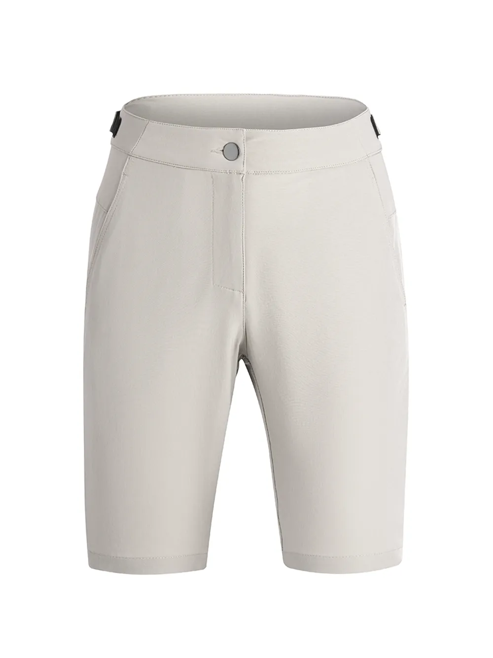 Orionride Women's Multifunctional Sports Cycling Shorts Oatmeal sold by Orionride product image thumbnail 2