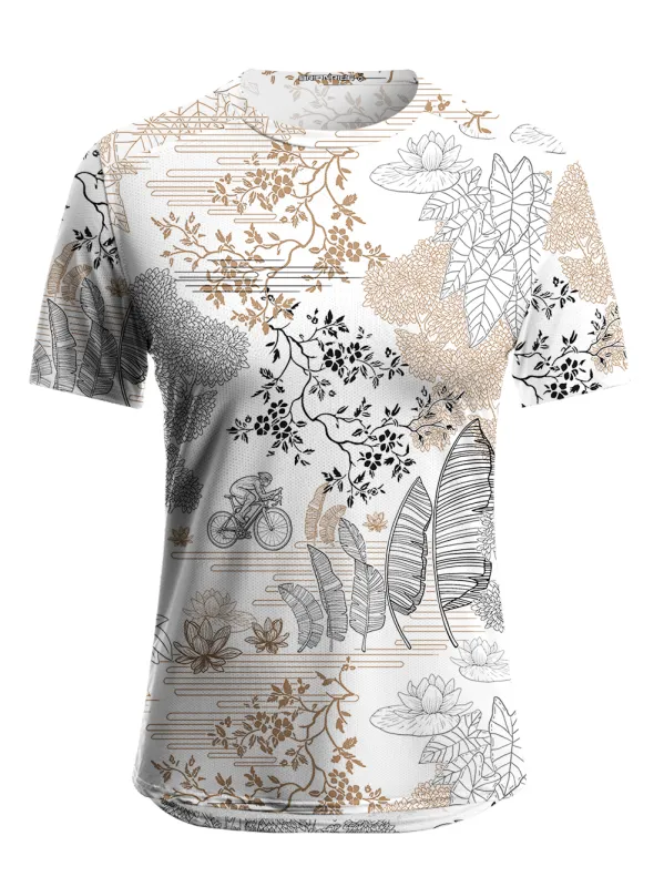Orionride Dream Ride Women's Breathable Short Sleeve T-shirt made by Orionride