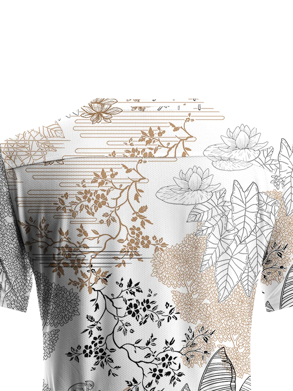 Orionride Dream Ride Women's Breathable Short Sleeve T-shirt sold by Orionride product image thumbnail 4