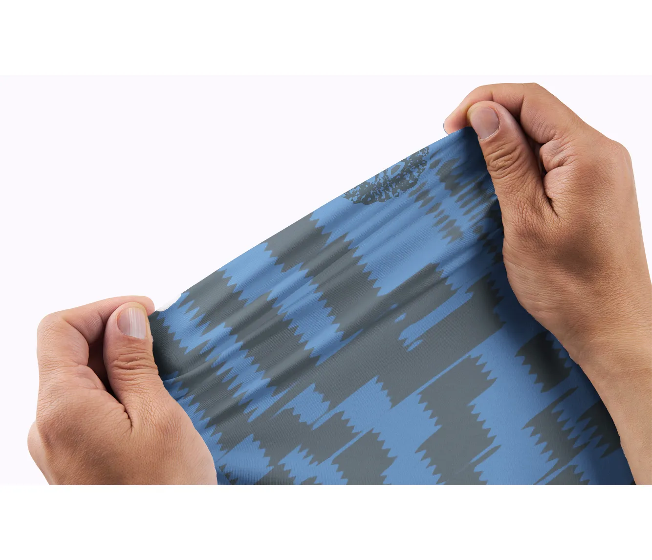 Orionride Corrugated Parts Men's Polo Shirt sold by Orionride product image thumbnail 3