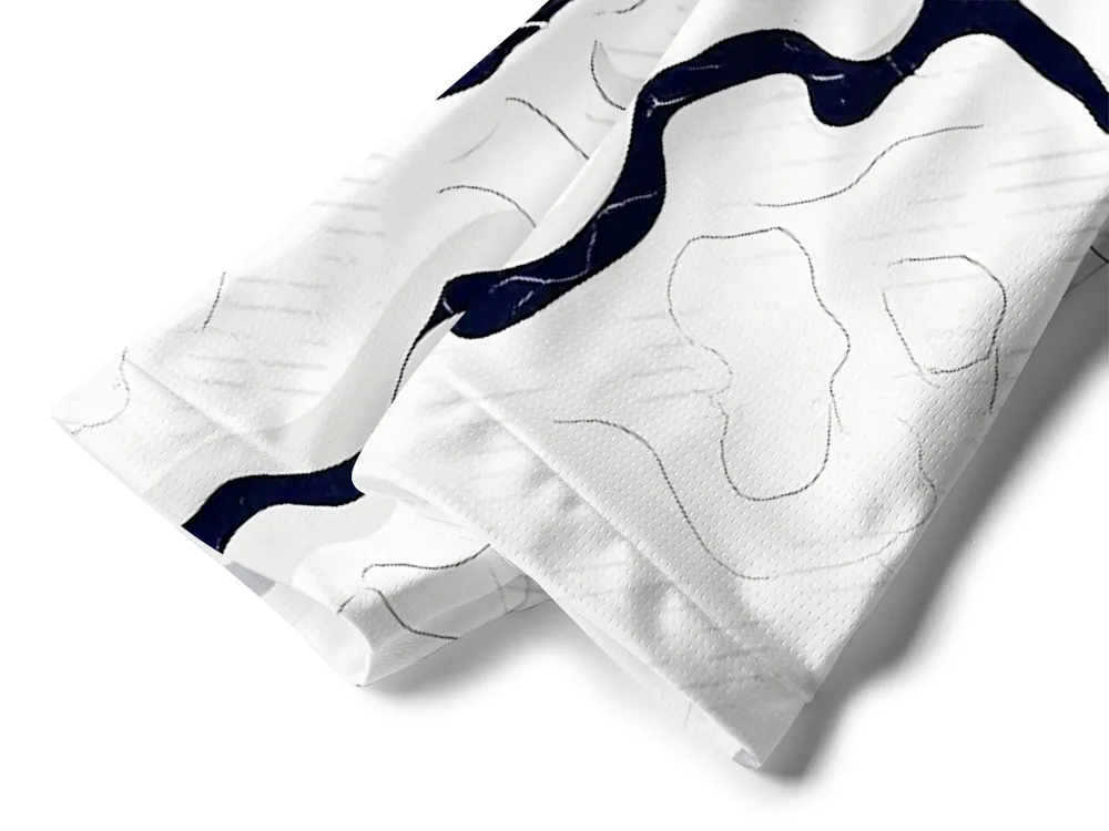 Orionride Terrain Exploration Long Sleeve Downhill Jersey sold by Orionride product image thumbnail 5