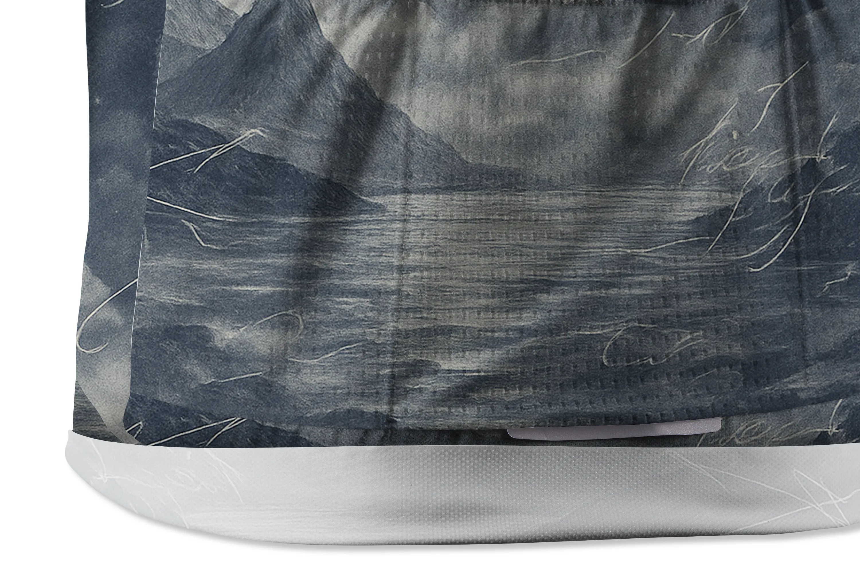 Orionride Mountain Gear Short Sleeves Cycling Jersey sold by Orionride product image thumbnail 3