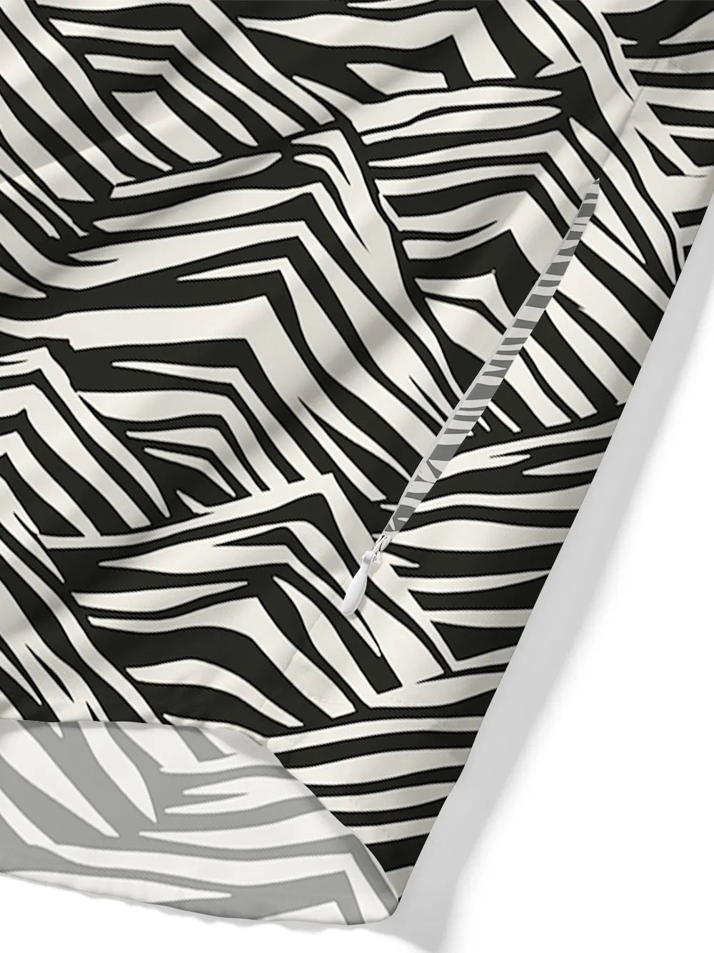 Orionride Towering Peaks Zipper Pockets Ultra Lightweight Short Sleeves Gravel Shirt sold by Orionride product image thumbnail 5