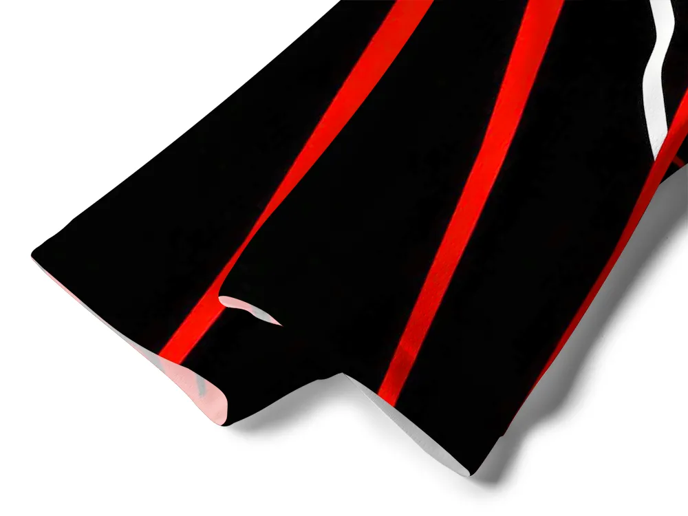 Orionride Mysterious Peak Long Sleeve Downhill Jersey sold by Orionride product image thumbnail 5