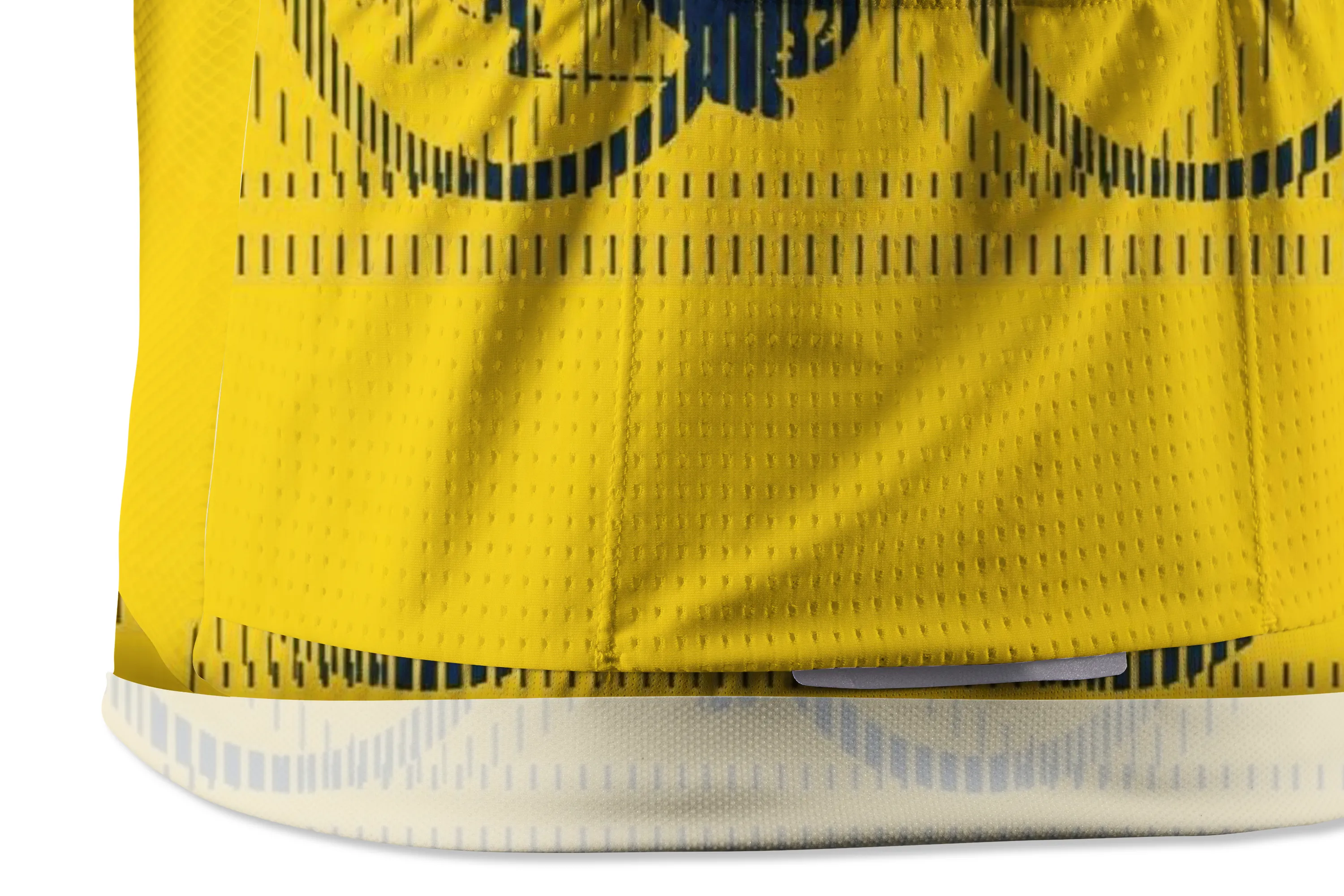 Orionride Cycling Double Image Short Sleeves Cycling Jersey sold by Orionride product image thumbnail 3