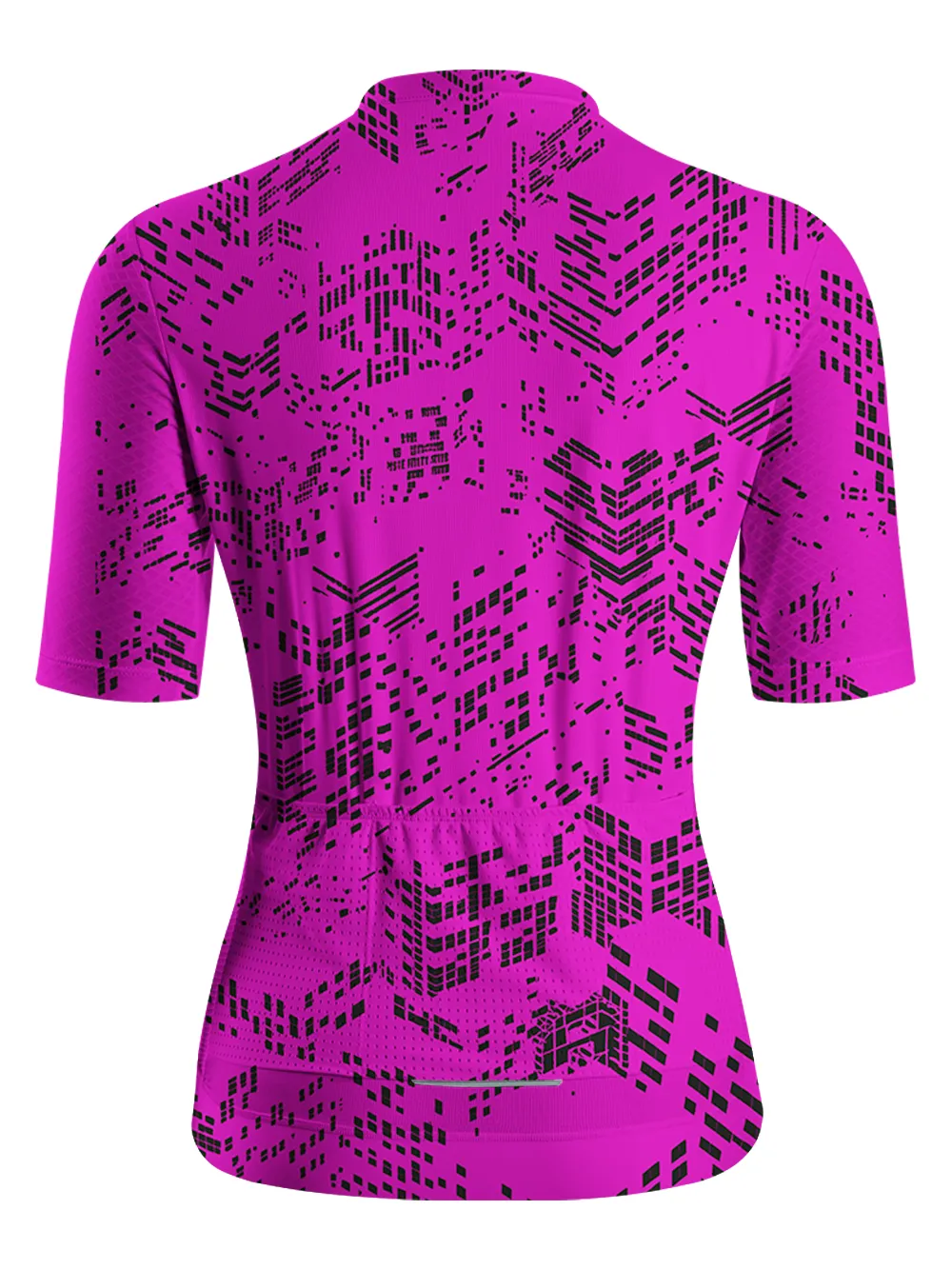 Orionride Vivid Velocity Short Sleeves Women's Jersey sold by Orionride product image thumbnail 4