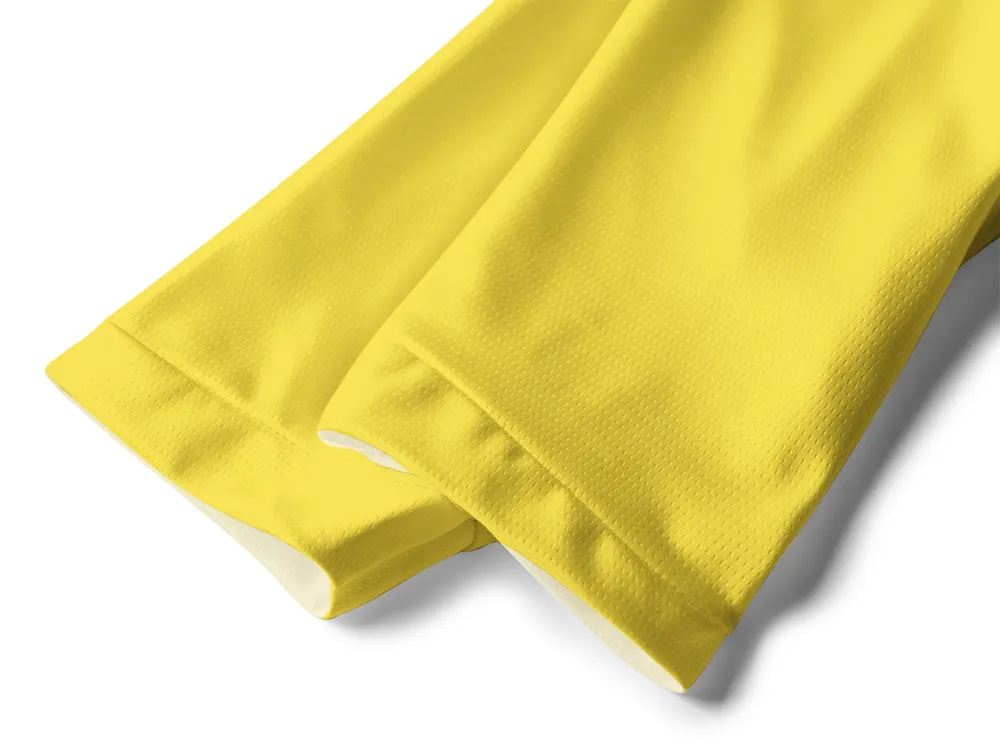 Orionride Full Of Passion Long Sleeve Downhill Jersey sold by Orionride product image thumbnail 5
