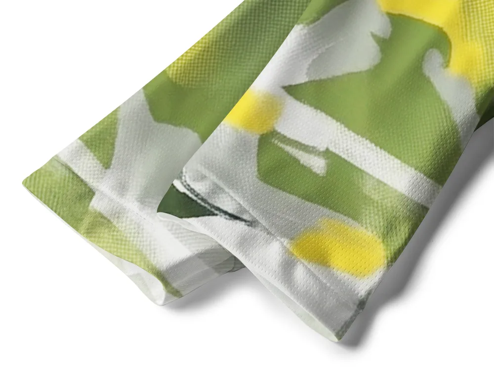 Orionride Increased Adrenaline Long Sleeve Downhill Jersey sold by Orionride product image thumbnail 5