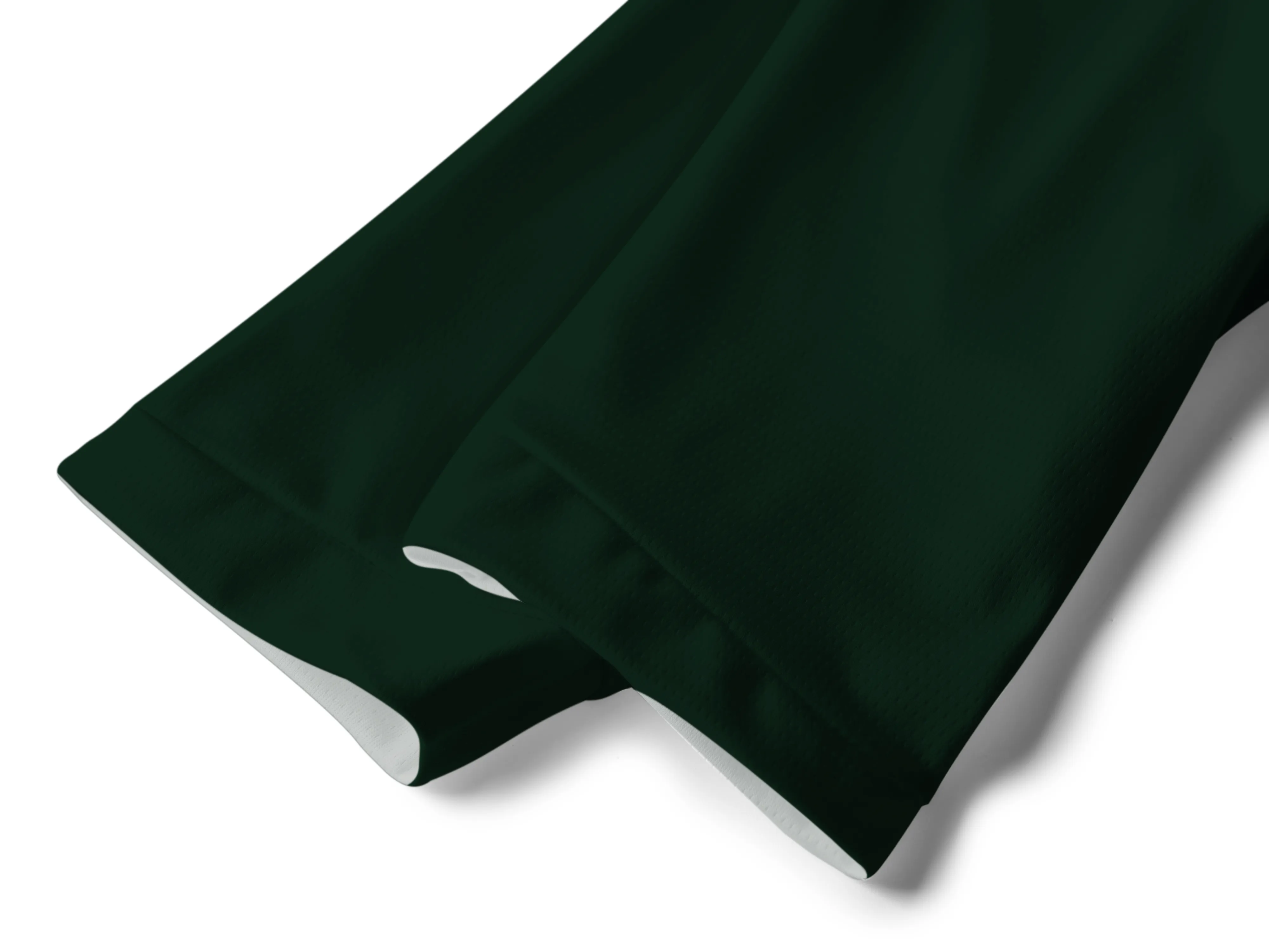 Orionride Green Forest Long Sleeve Downhill Jersey sold by Orionride product image thumbnail 5