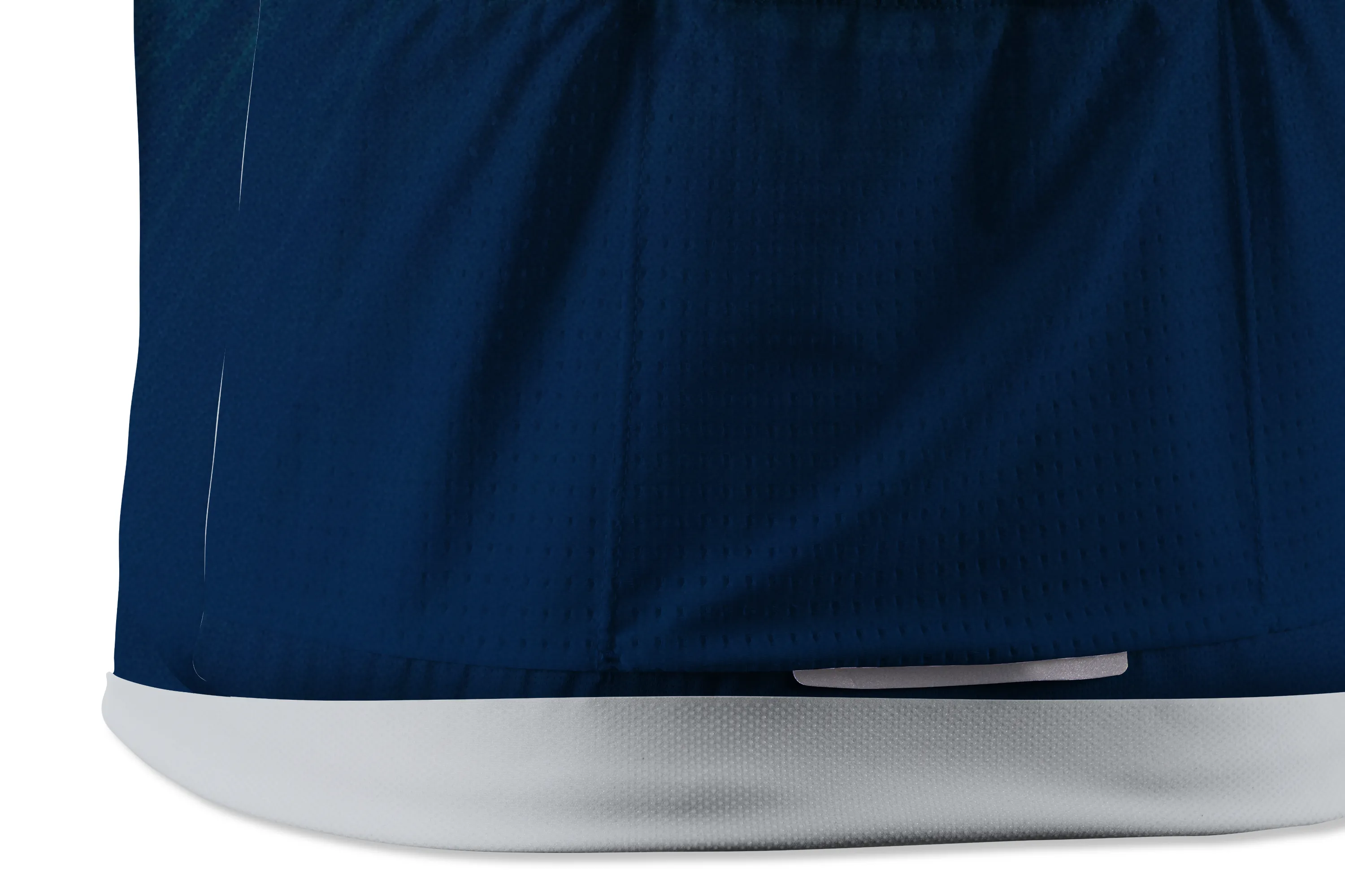 Orionride Dark Wave Short Sleeves Cycling Jersey sold by Orionride product image thumbnail 3