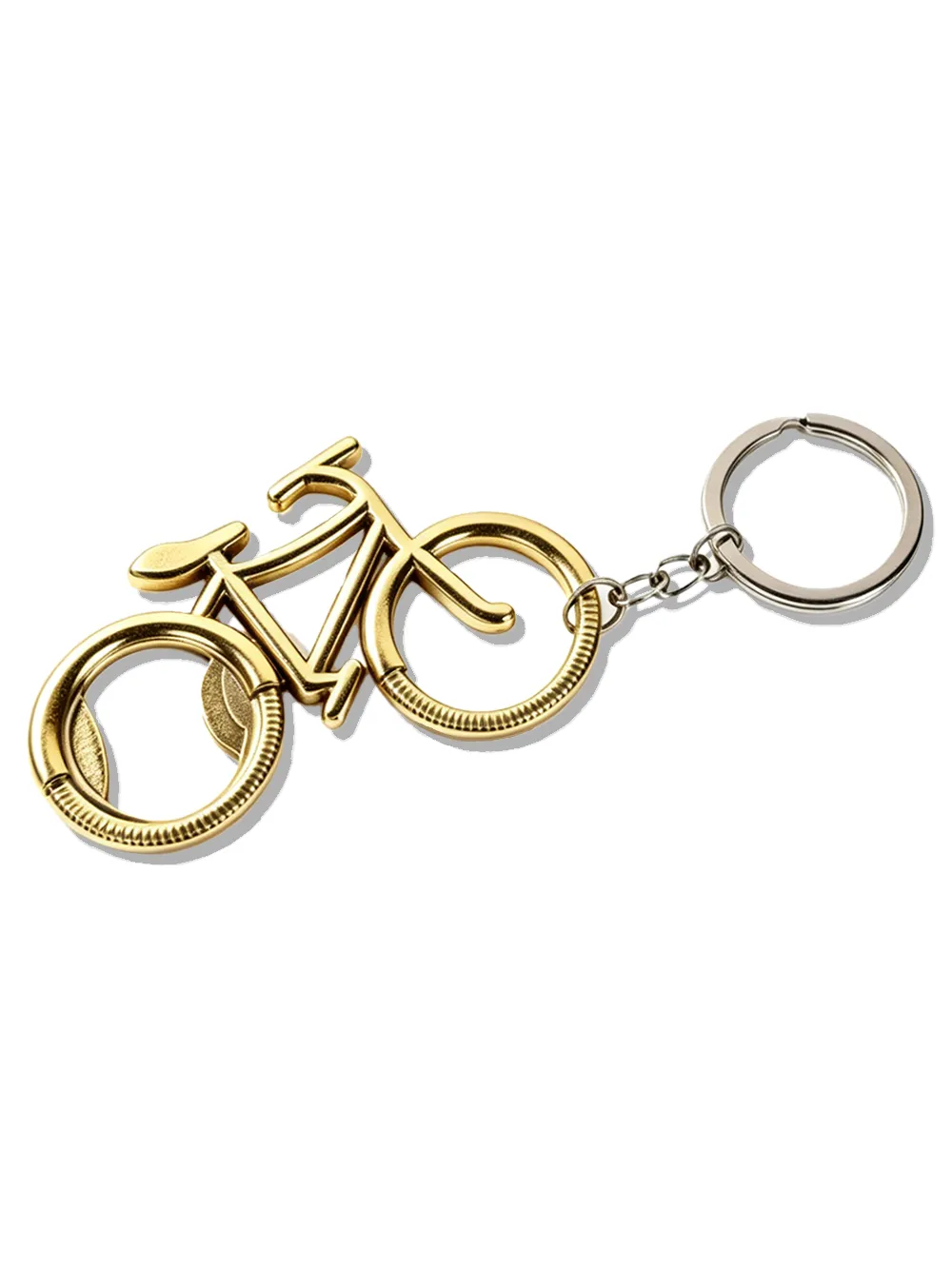 Orionride Bicycle Beer Opener Keychains sold by Orionride product image thumbnail 5