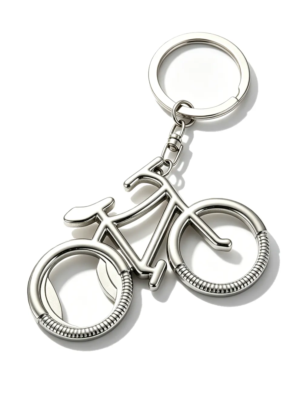Orionride Bicycle Beer Opener Keychains sold by Orionride