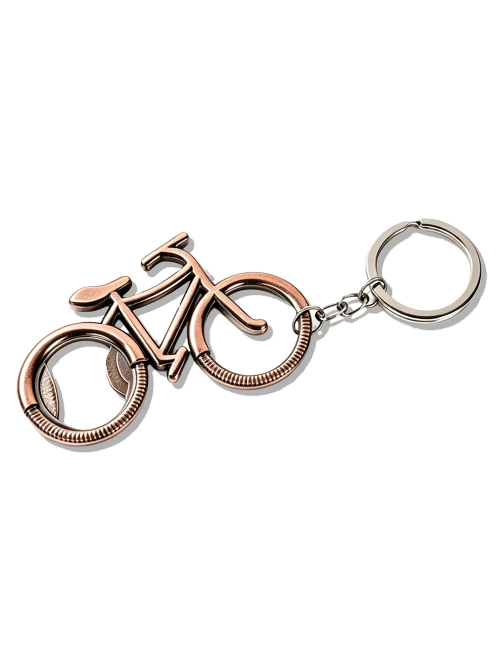 Orionride Bicycle Beer Opener Keychains sold by Orionride product image thumbnail 4