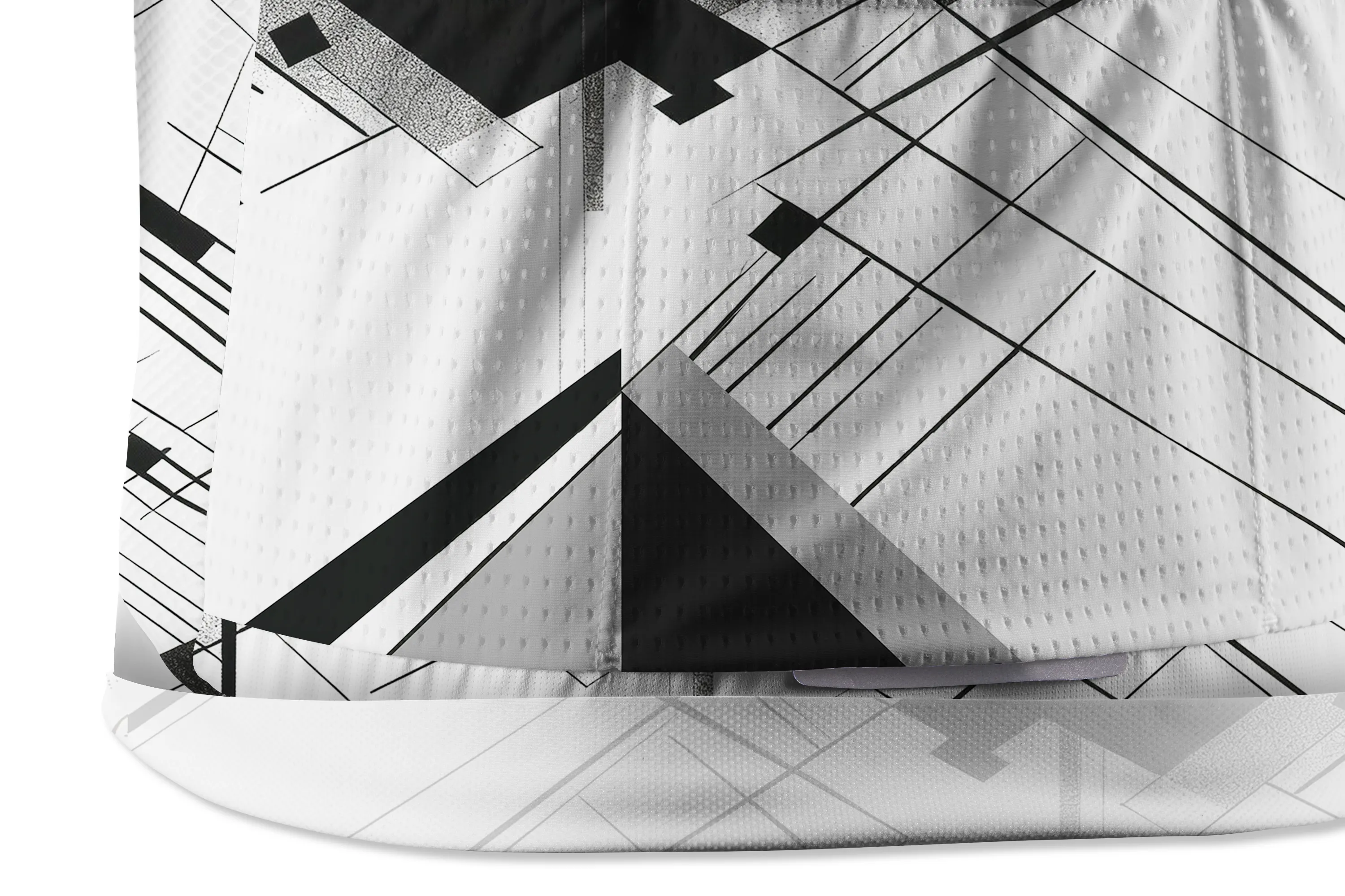 Orionride The Charm Of Cycling Short Sleeves Cycling Jersey sold by Orionride product image thumbnail 3