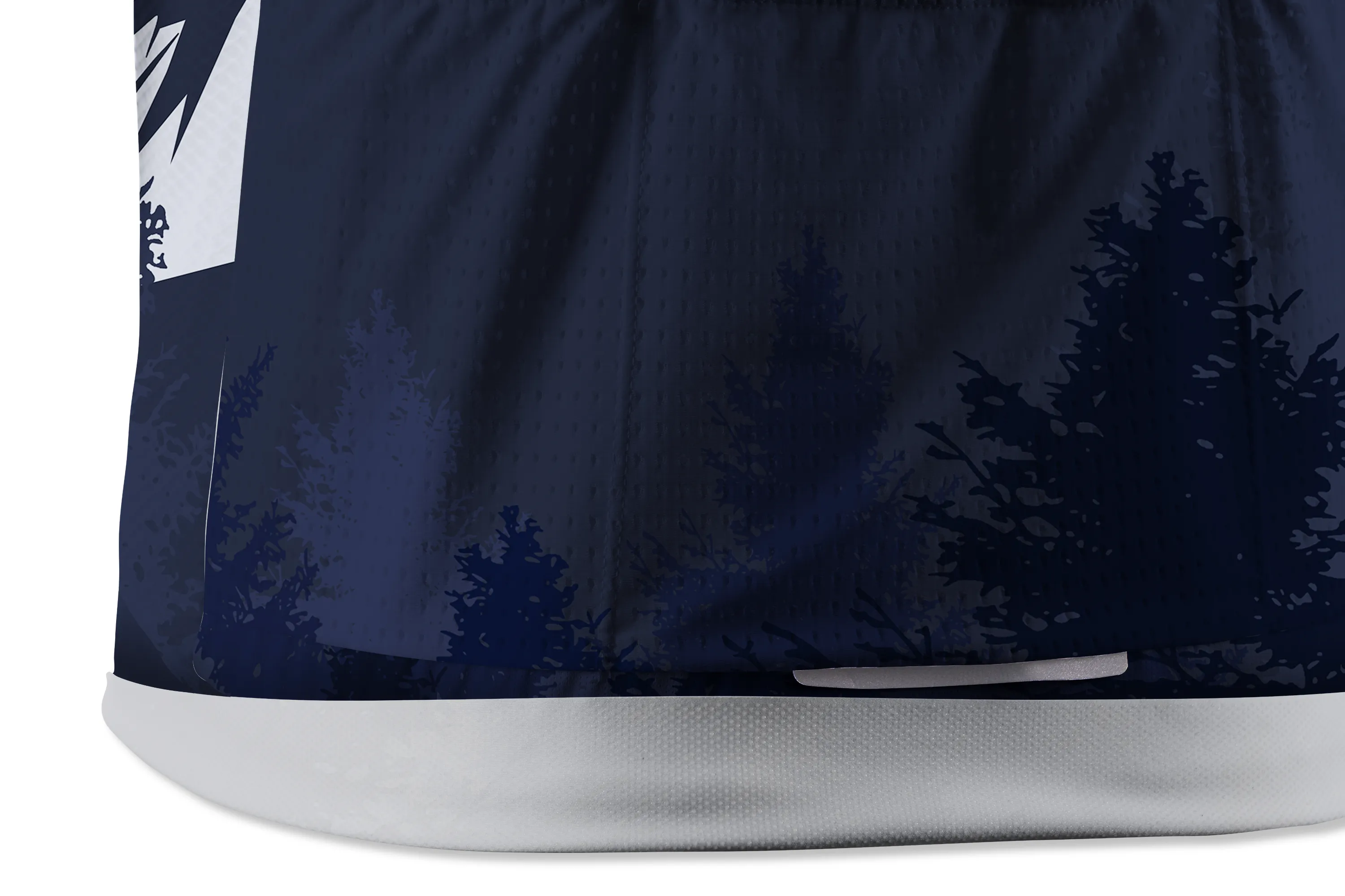 Orionride Riding In Groups Short Sleeves Cycling Jersey sold by Orionride product image thumbnail 3