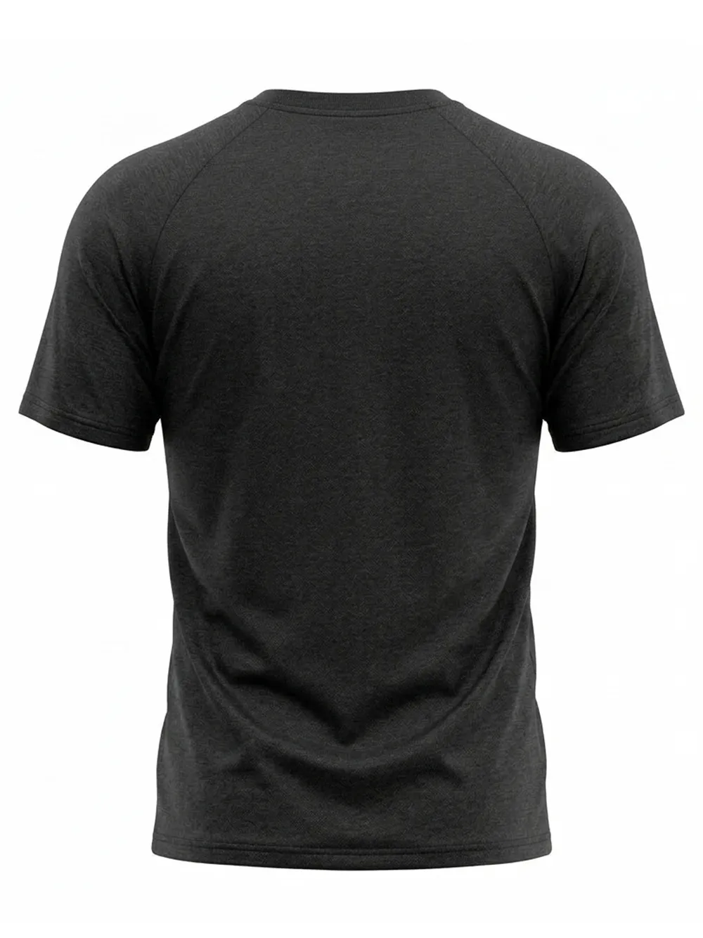 Orionride Forest Cycling Short Sleeves Quick-Dry Training T-Shirt sold by Orionride product image thumbnail 3