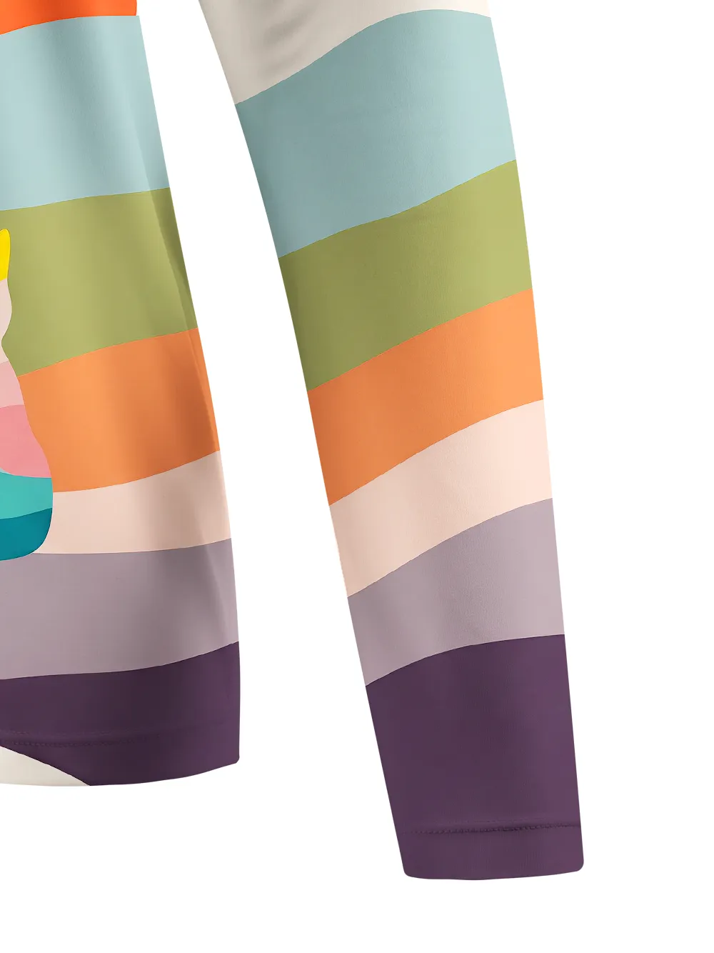 Orionride The Road To The Distance Women's Quick Dry Downhill Jersey sold by Orionride product image thumbnail 5