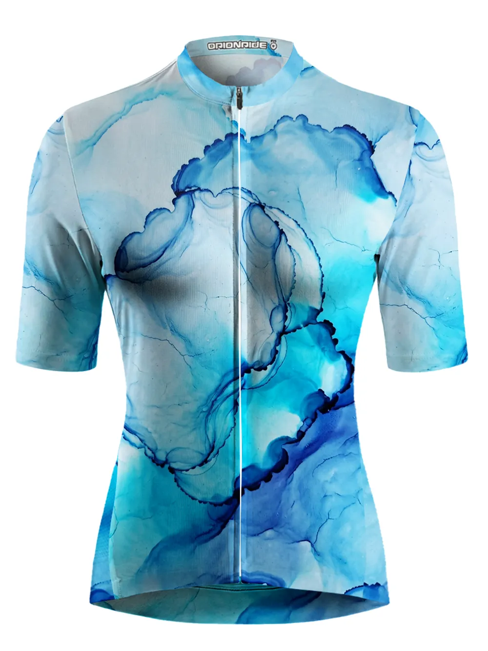 Orionride Natural Blending Short Sleeves Women's Jersey sold by Orionride