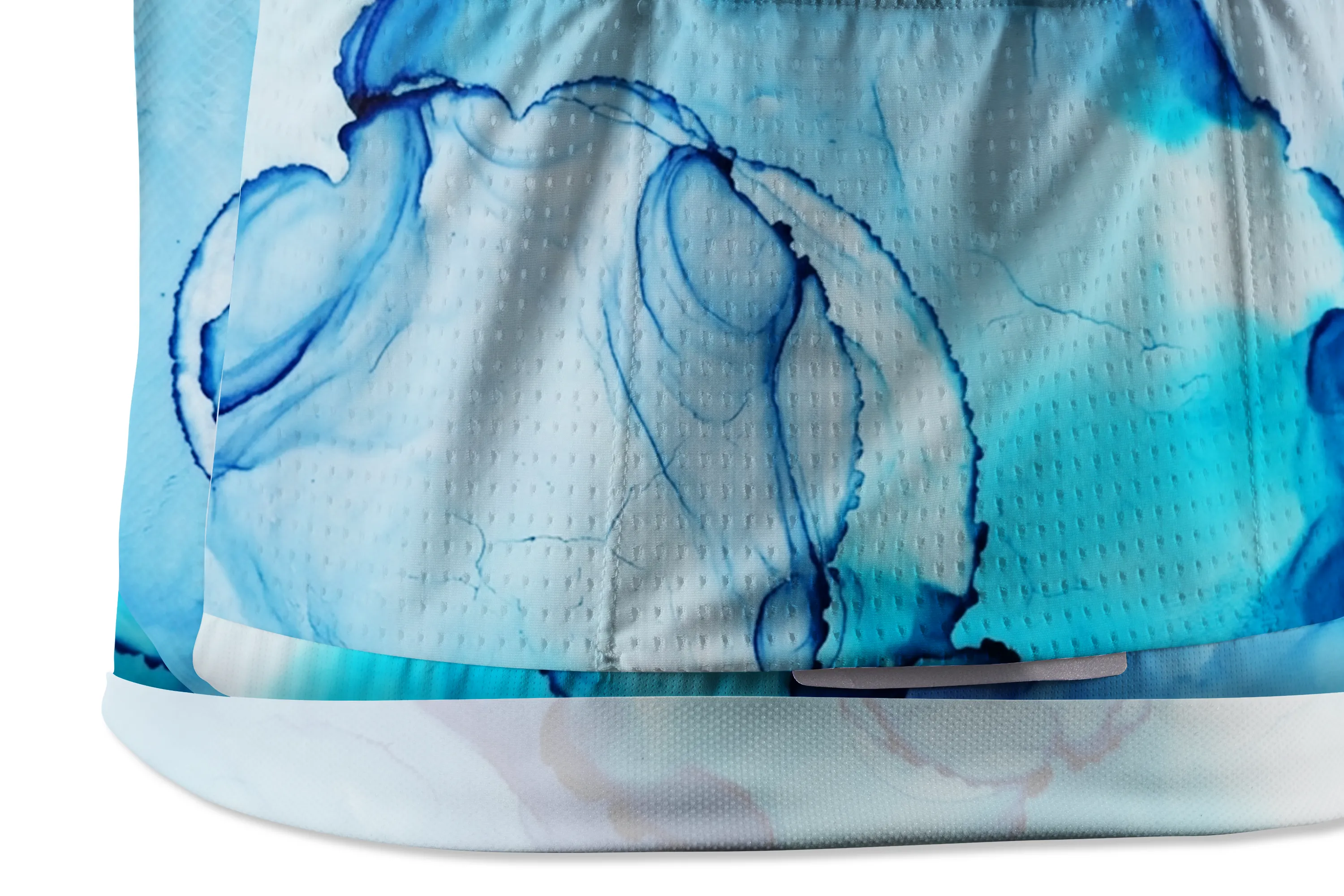 Orionride Natural Blending Short Sleeves Women's Jersey sold by Orionride product image thumbnail 4