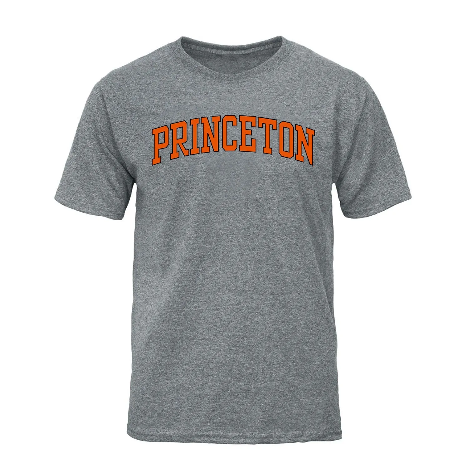 Princeton Classic T-Shirt (Grey) sold by Ivy Sport