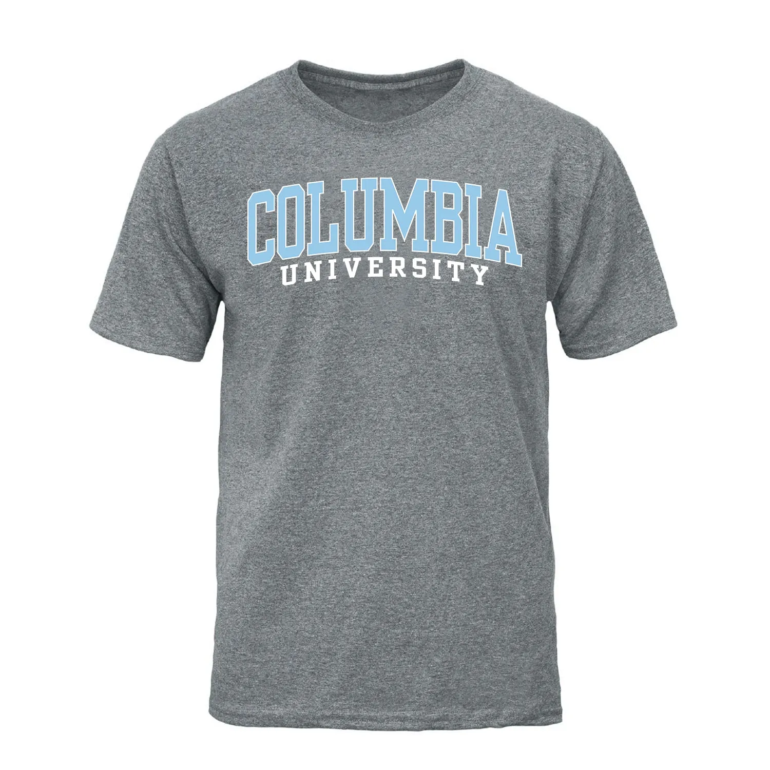 Columbia Classic T-Shirt (Grey) sold by Ivy Sport
