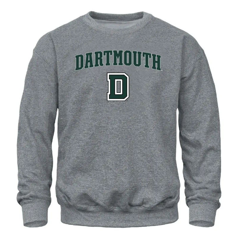 Dartmouth College Spirit Sweatshirt (Grey) sold by Ivy Sport