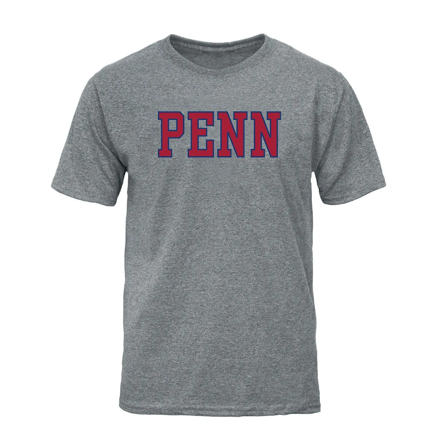 Penn Classic T-Shirt (Grey) sold by Ivy Sport