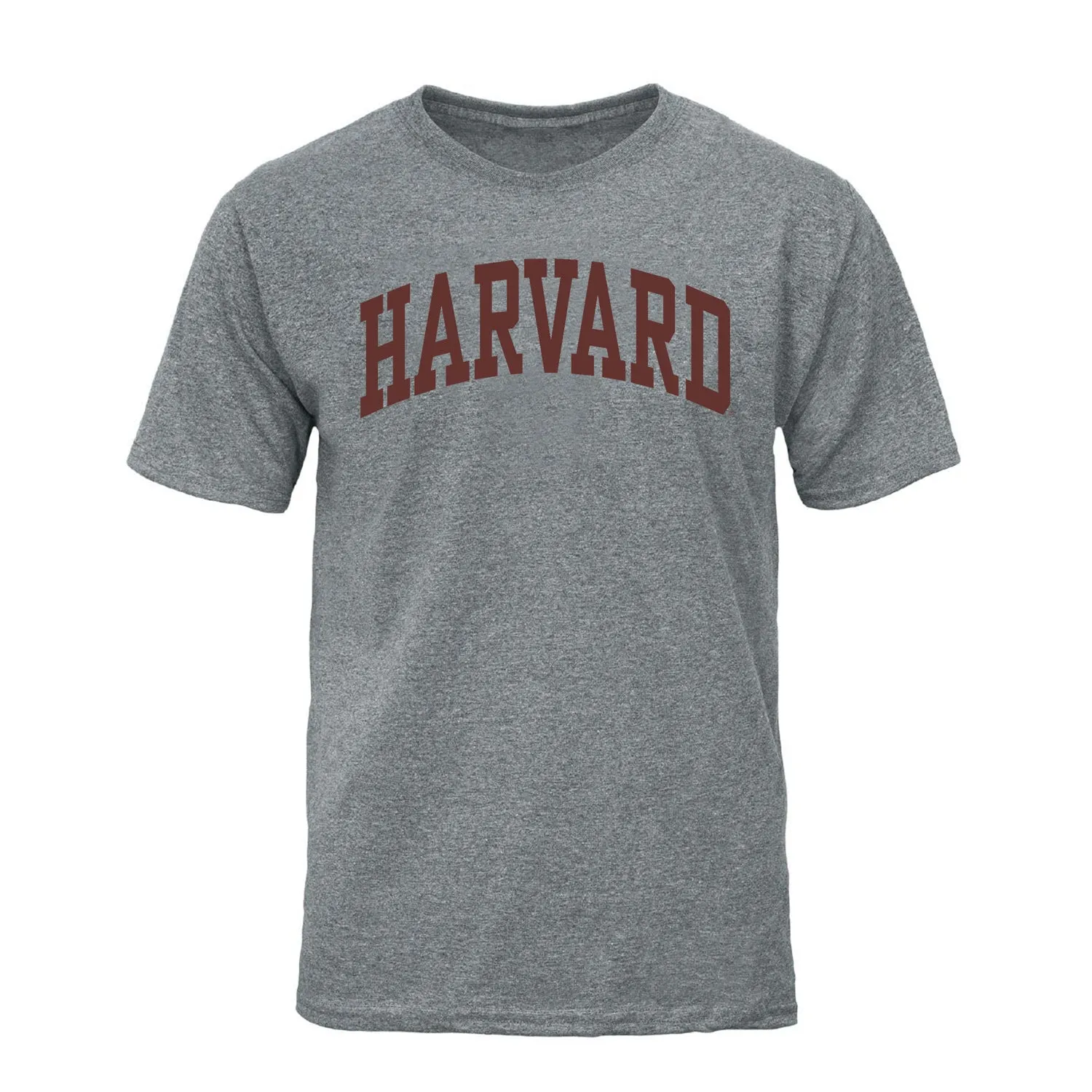 Harvard Classic T-Shirt (Grey) sold by Ivy Sport