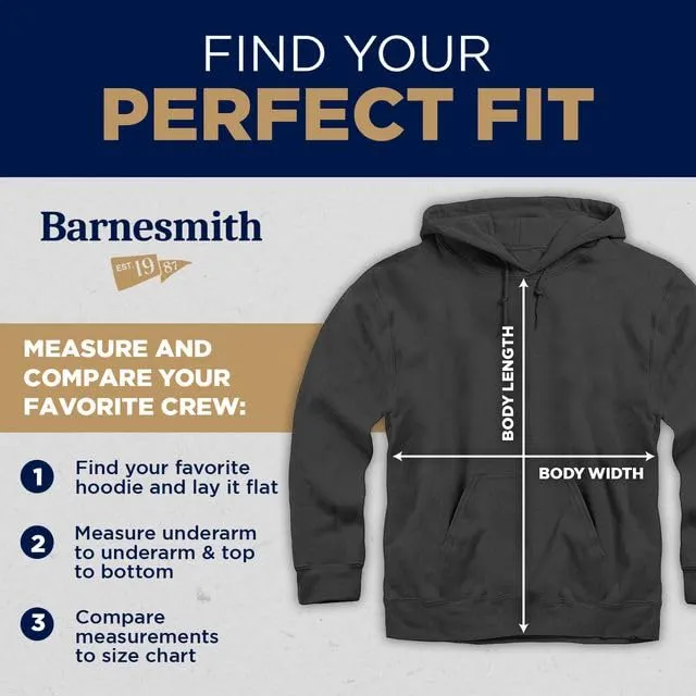 Dartmouth Heritage Hooded Sweatshirt (Grey) sold by Ivy Sport product image thumbnail 5