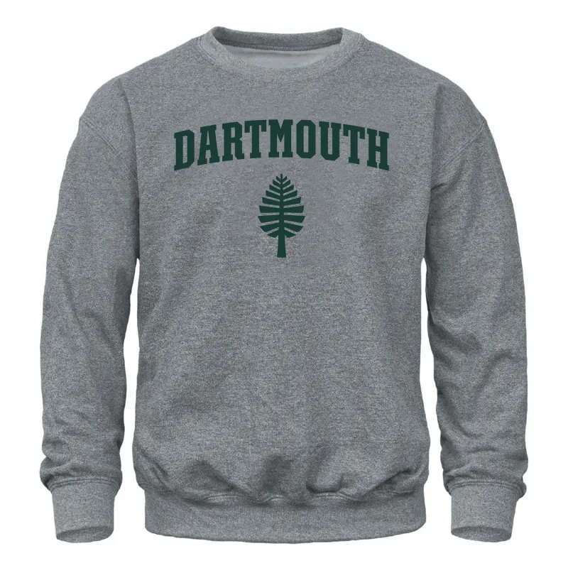 Dartmouth Heritage Sweatshirt (Grey) sold by Ivy Sport