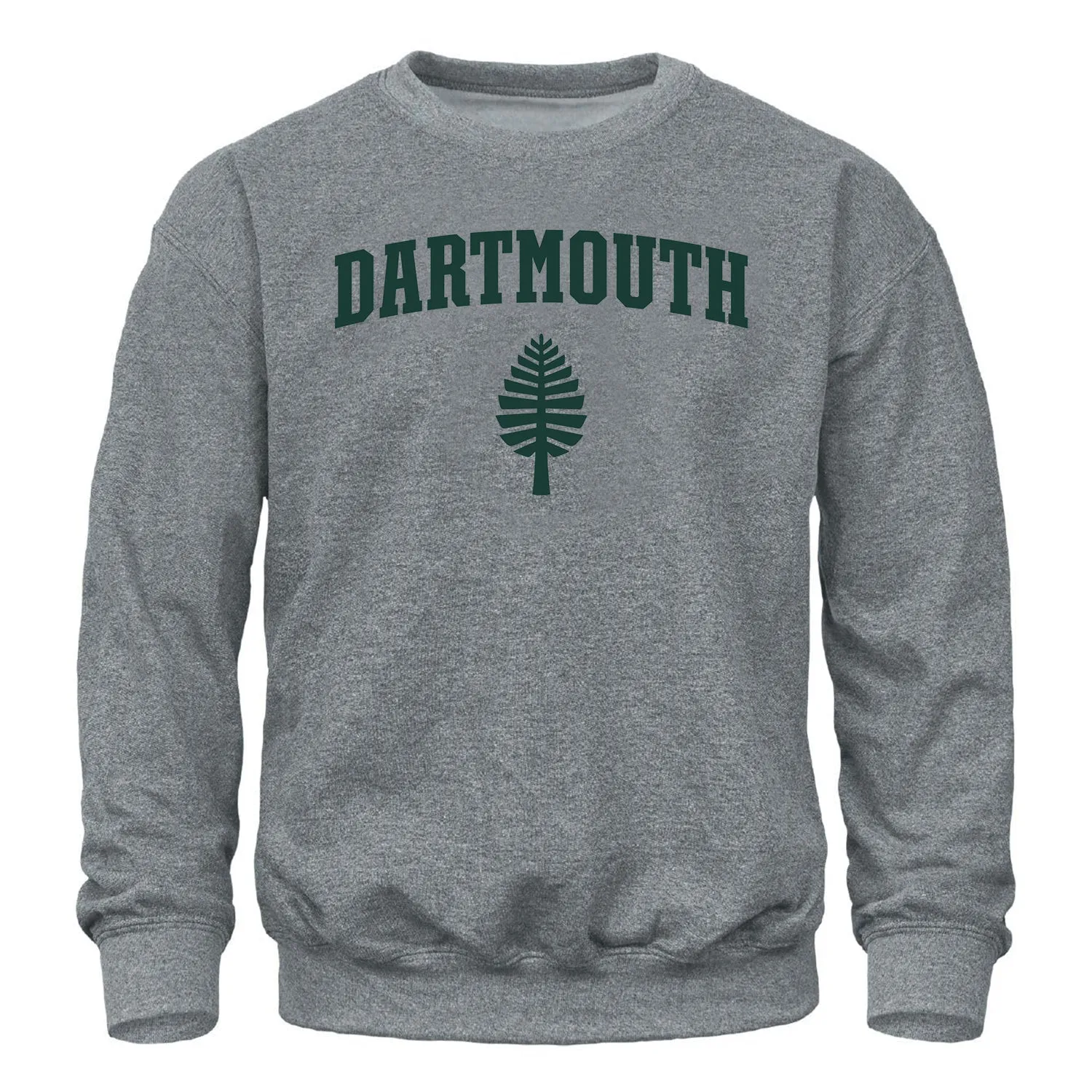 Dartmouth Heritage Sweatshirt (Grey) sold by Ivy Sport