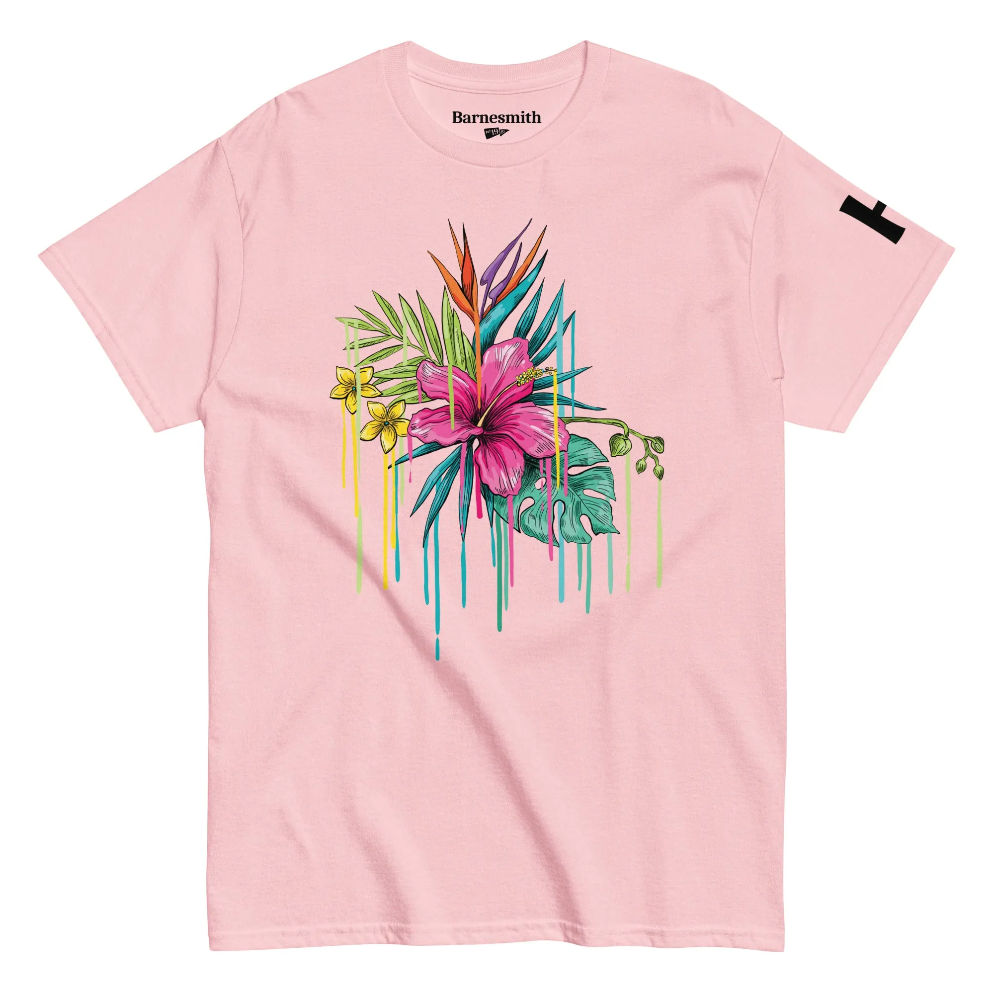 Sometimes Flowers Bloom in Winter sold by Ivy Sport product image thumbnail 5