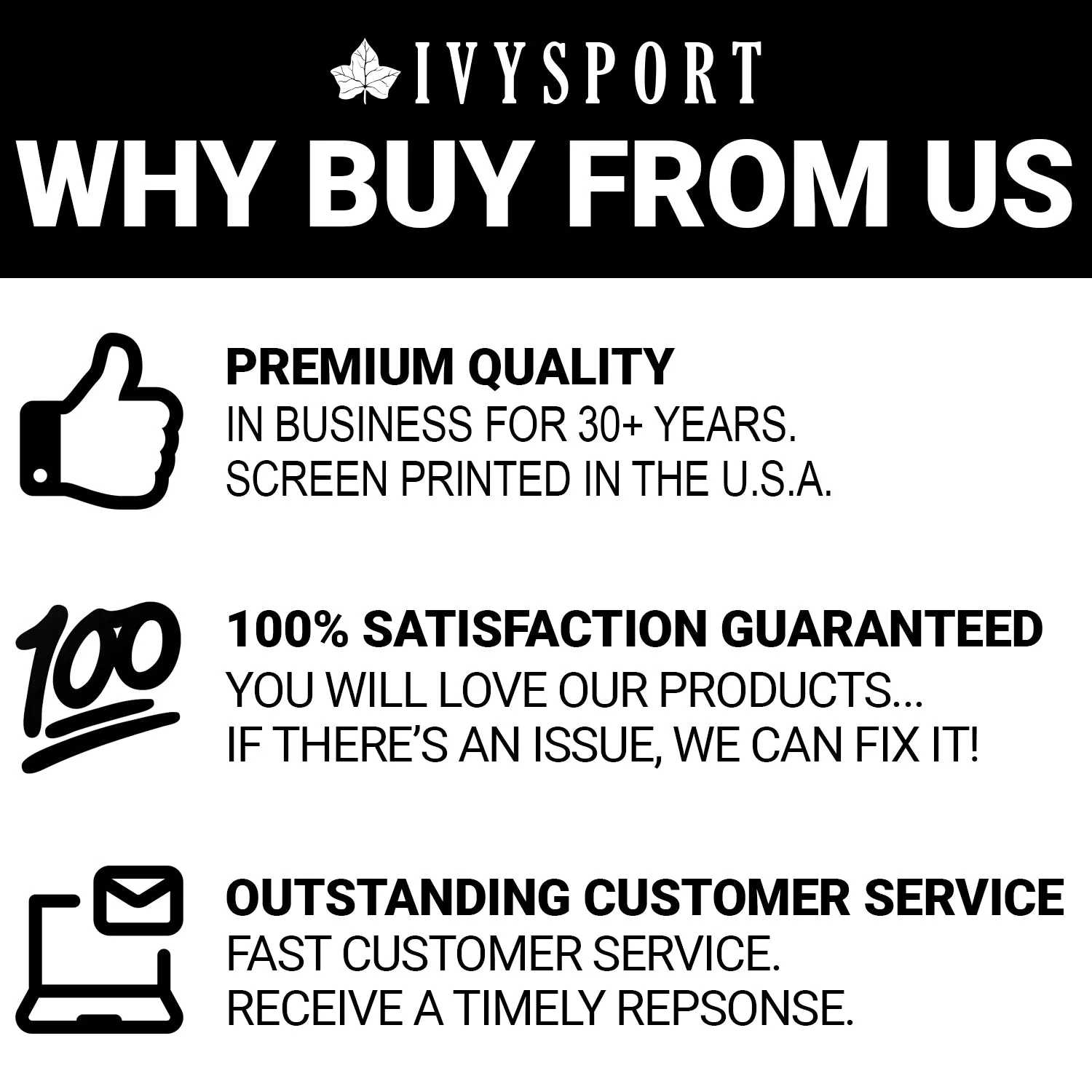 Penn Wharton Long Sleeve T-Shirt (Navy) sold by Ivy Sport product image thumbnail 5