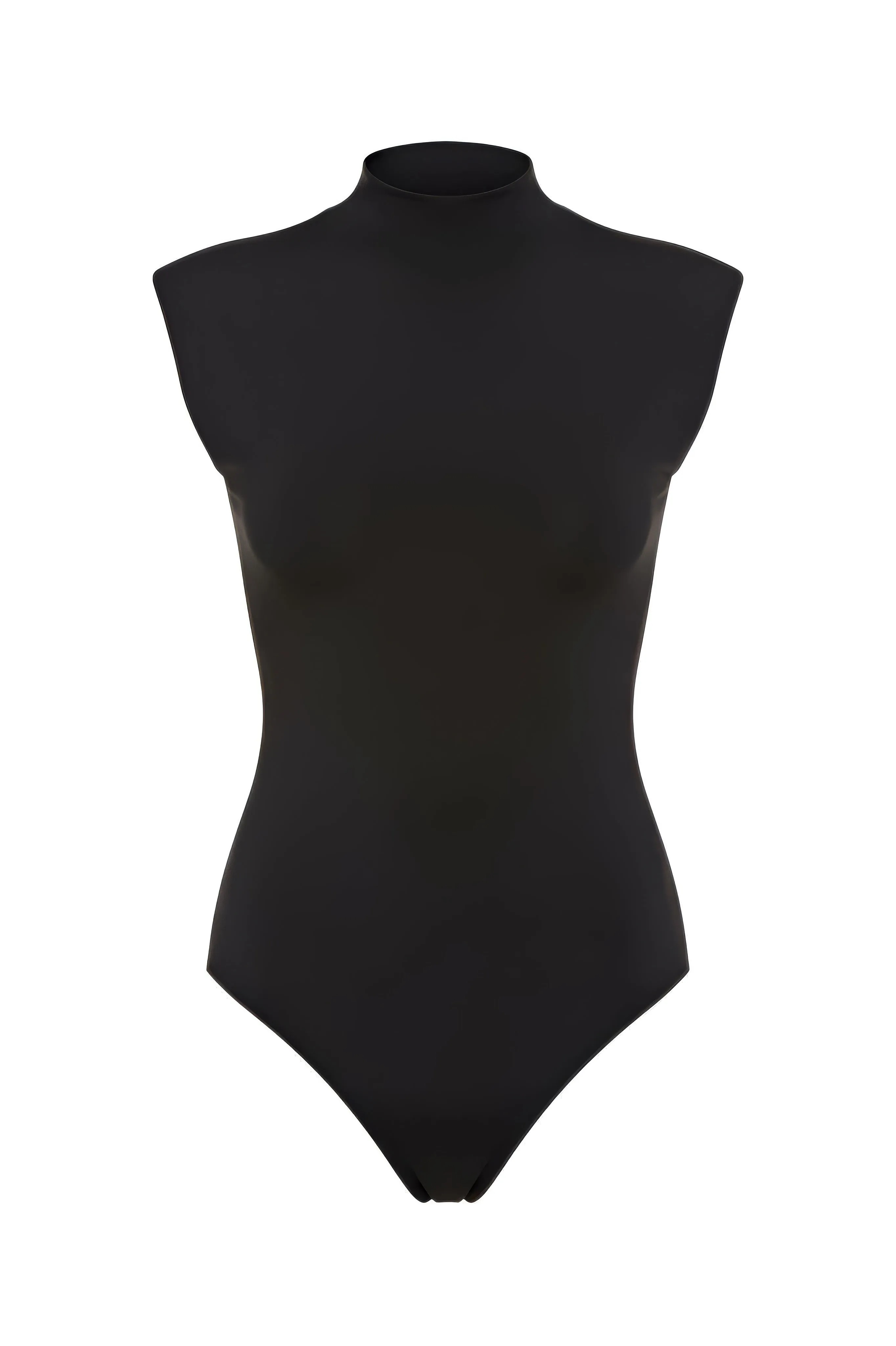 ComfiClose™: The Bodysuit in Black sold by Ashly Rae product image thumbnail 3