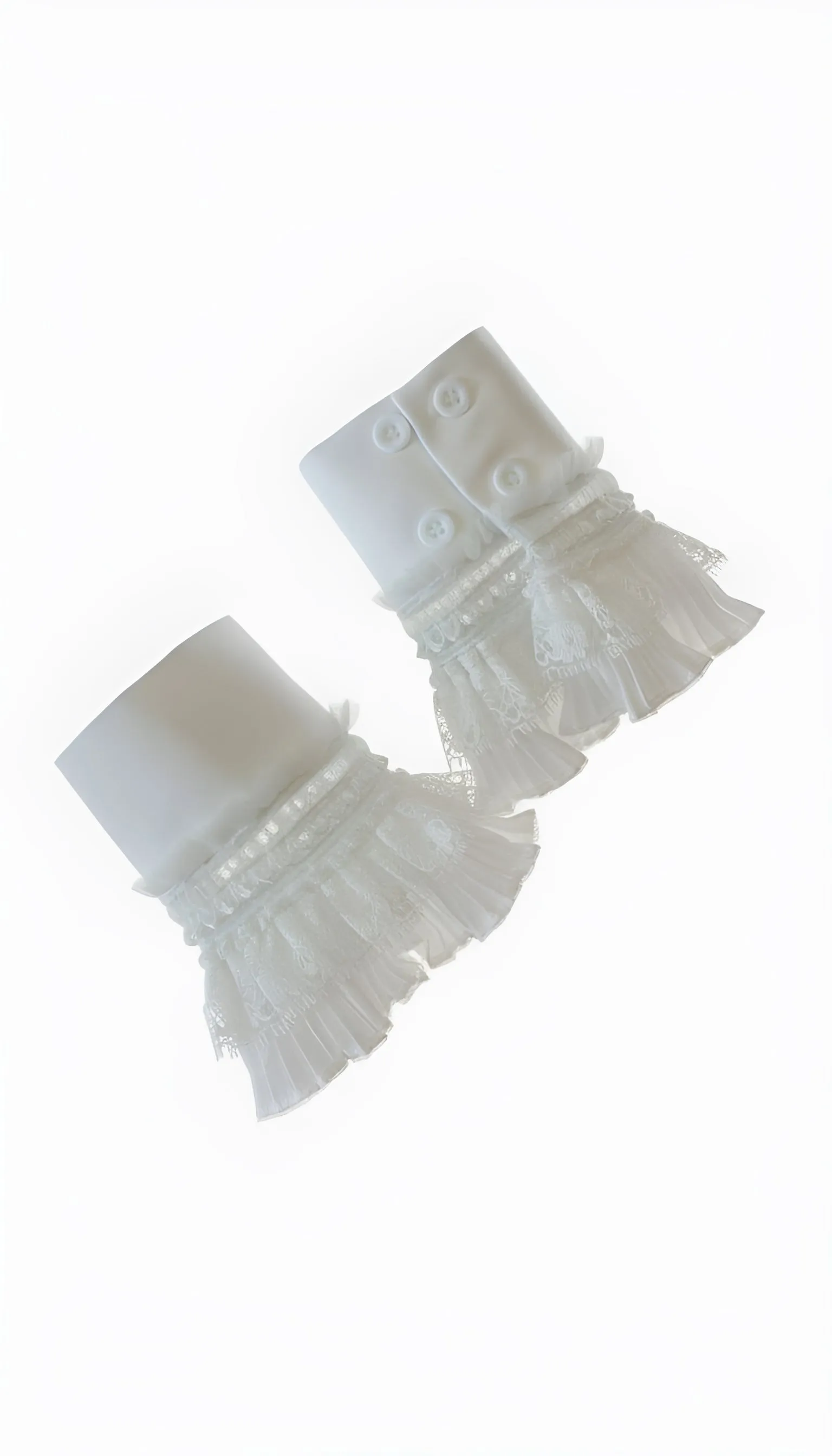 The Rae Cuffs sold by Ashly Rae