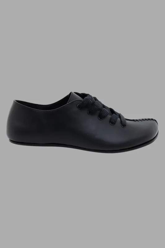 Étoile Lacets lace-up shoes sold by Plus Zero Concept Store