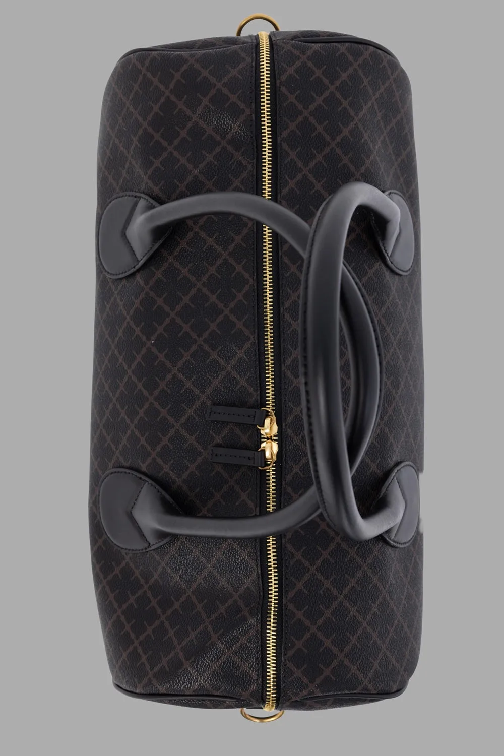 Small Monogram Travel Bag sold by Plus Zero Concept Store product image thumbnail 3